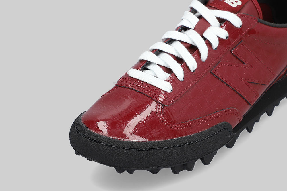 New Balance Gator Run 'Shadow Red' - UGTR17G - Lust México