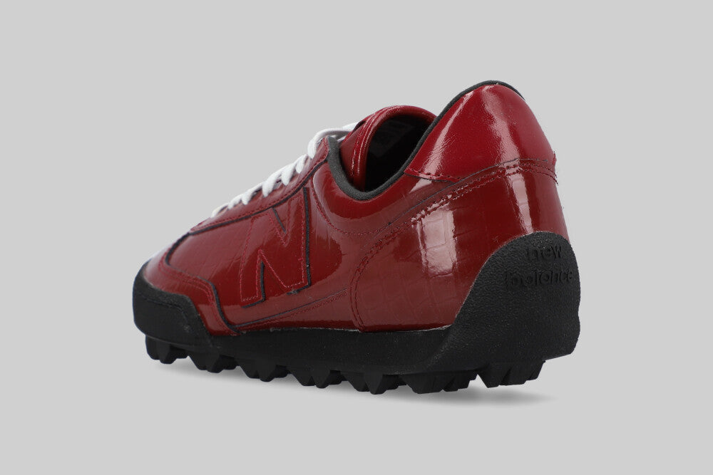 New Balance Gator Run 'Shadow Red' - UGTR17G - Lust México