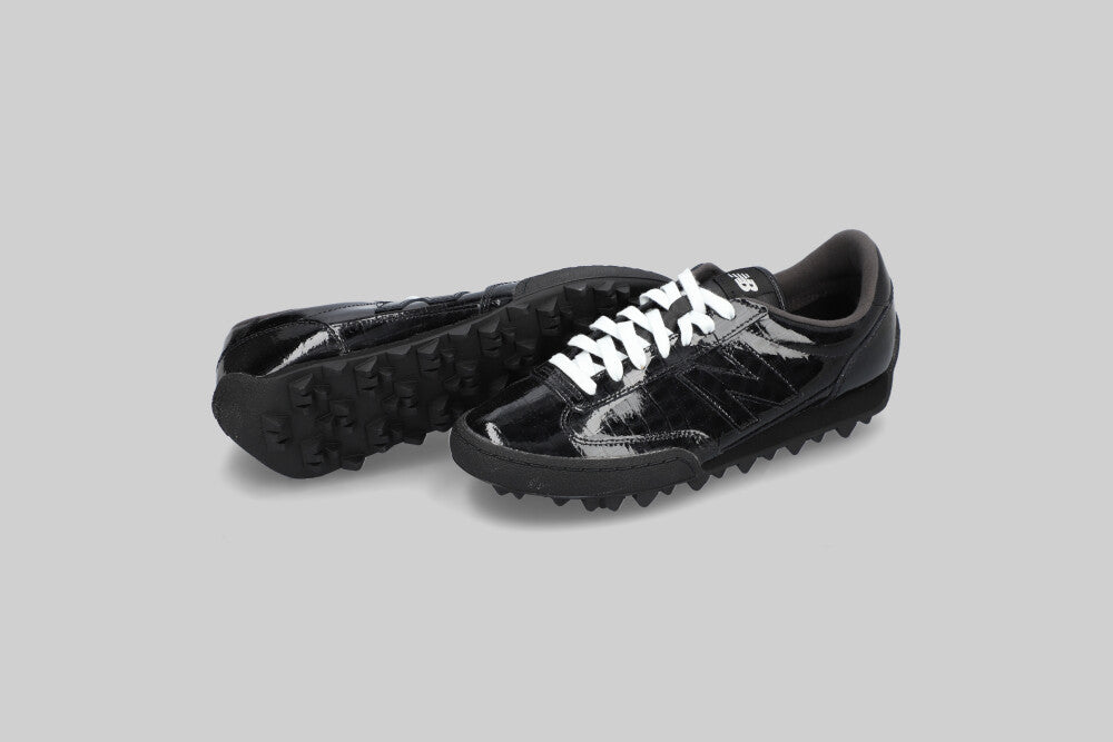 New Balance Gator Run 'Black' - UGTR2SV - Lust México