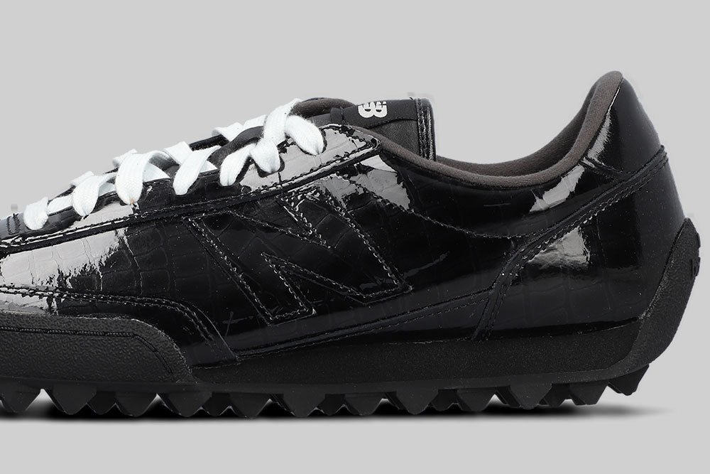 New Balance Gator Run 'Black' - UGTR2SV - Lust México