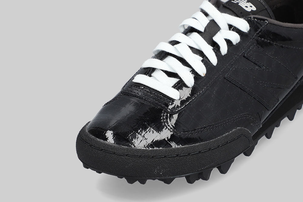 New Balance Gator Run 'Black' - UGTR2SV - Lust México