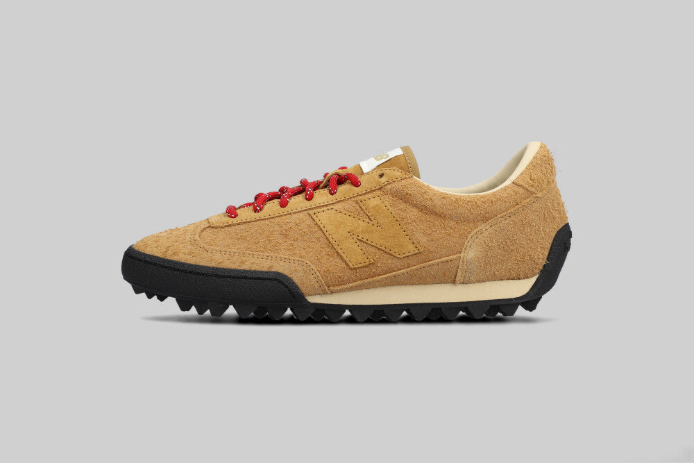 New Balance Gator Run Timberwolf 'Brown' - UGTR7Q8 - Lust México