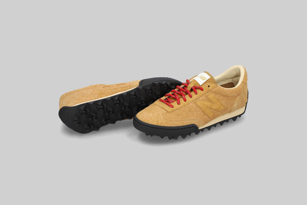 New Balance Gator Run Timberwolf 'Brown' - UGTR7Q8 - Lust México