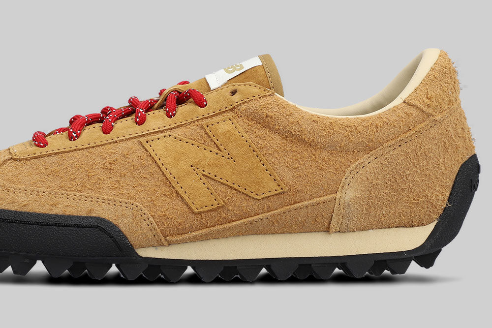 New Balance Gator Run Timberwolf 'Brown' - UGTR7Q8 - Lust México