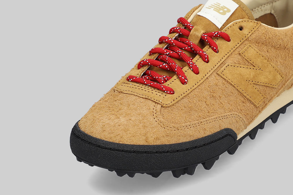 New Balance Gator Run Timberwolf 'Brown' - UGTR7Q8 - Lust México