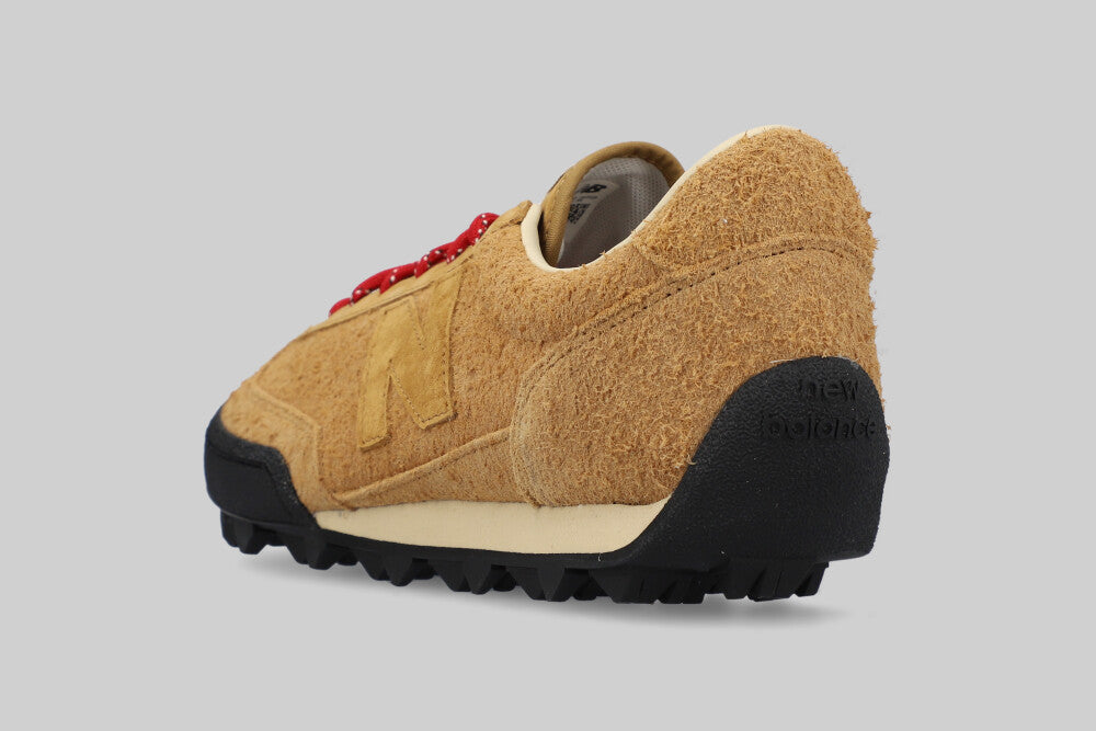 New Balance Gator Run Timberwolf 'Brown' - UGTR7Q8 - Lust México