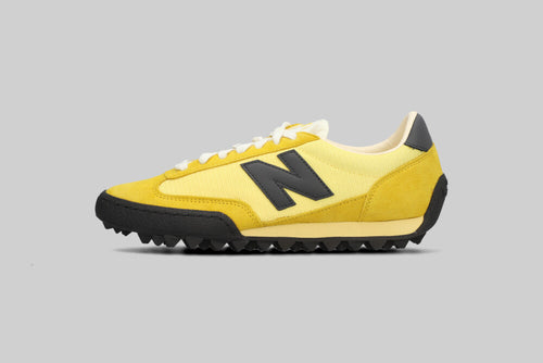 New Balance Gator Run 'Apollo Gold' - UGTR9SR - Lust México