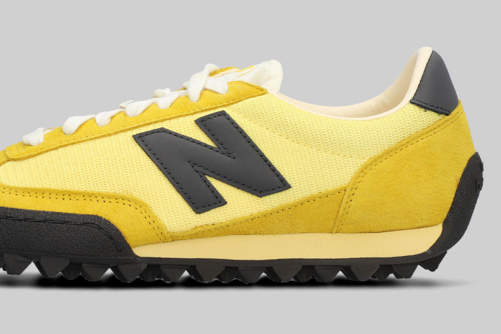 New Balance Gator Run 'Apollo Gold' - UGTR9SR - Lust México