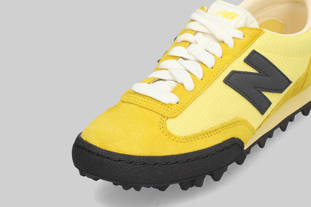 New Balance Gator Run 'Apollo Gold' - UGTR9SR - Lust México