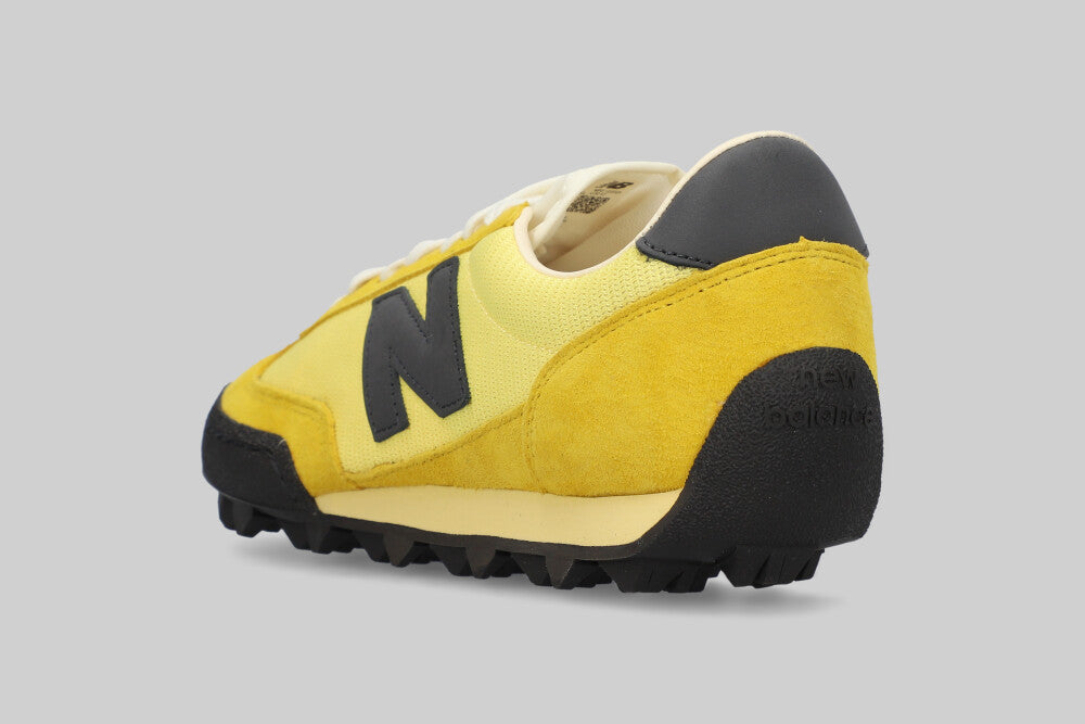 New Balance Gator Run 'Apollo Gold' - UGTR9SR - Lust México
