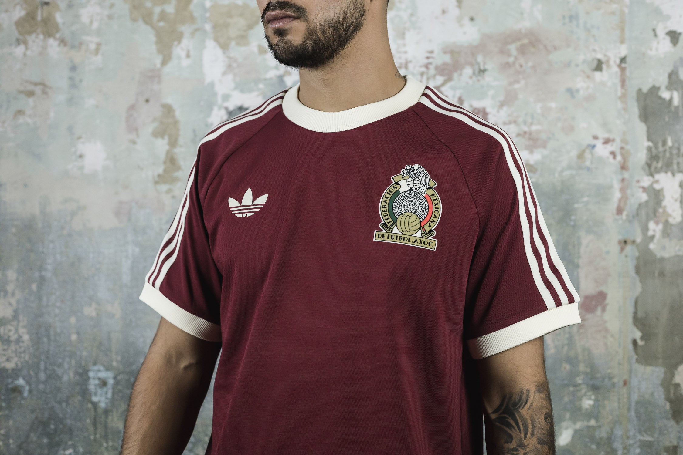 Adidas mexico devoluciones sale