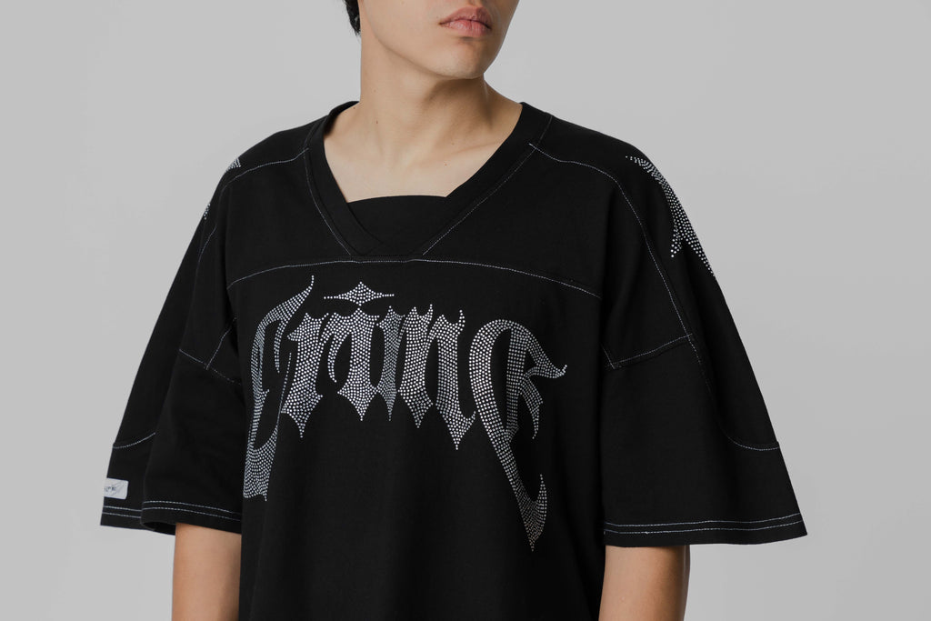 Crime Life Luxury Star 'Black'