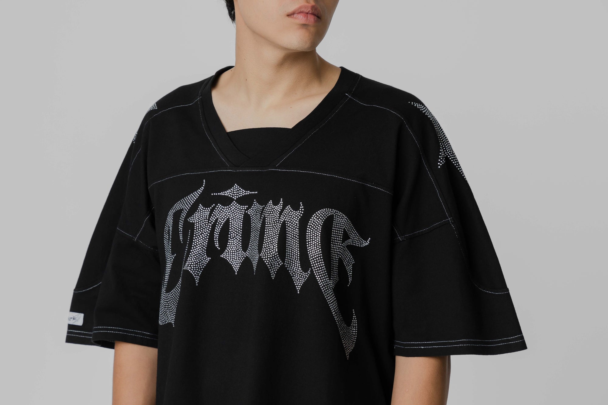 Crime Life Luxury Star 'Black'