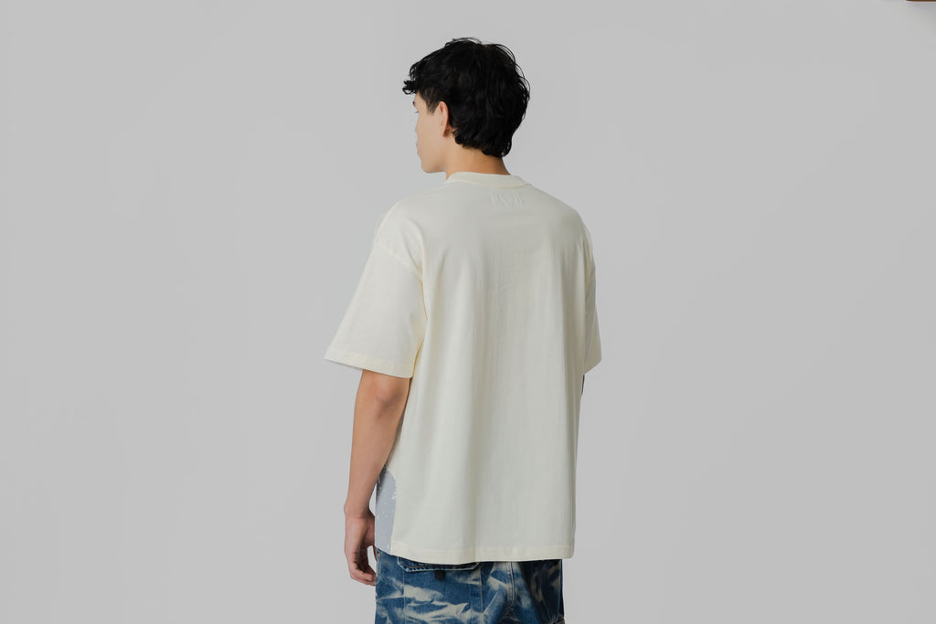 Crime Life Twy Cristal Star 'White'