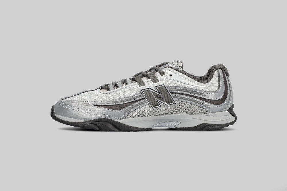 New Balance RC56 'Brighton Grey' - URC564KY - Lust México
