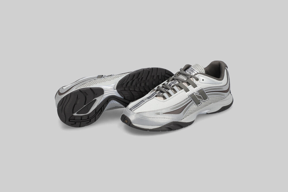 New Balance RC56 'Brighton Grey' - URC564KY - Lust México