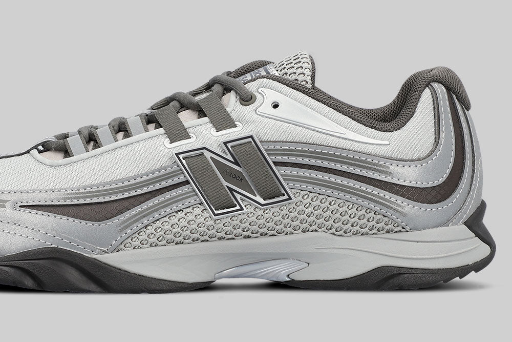 New Balance RC56 'Brighton Grey' - URC564KY - Lust México