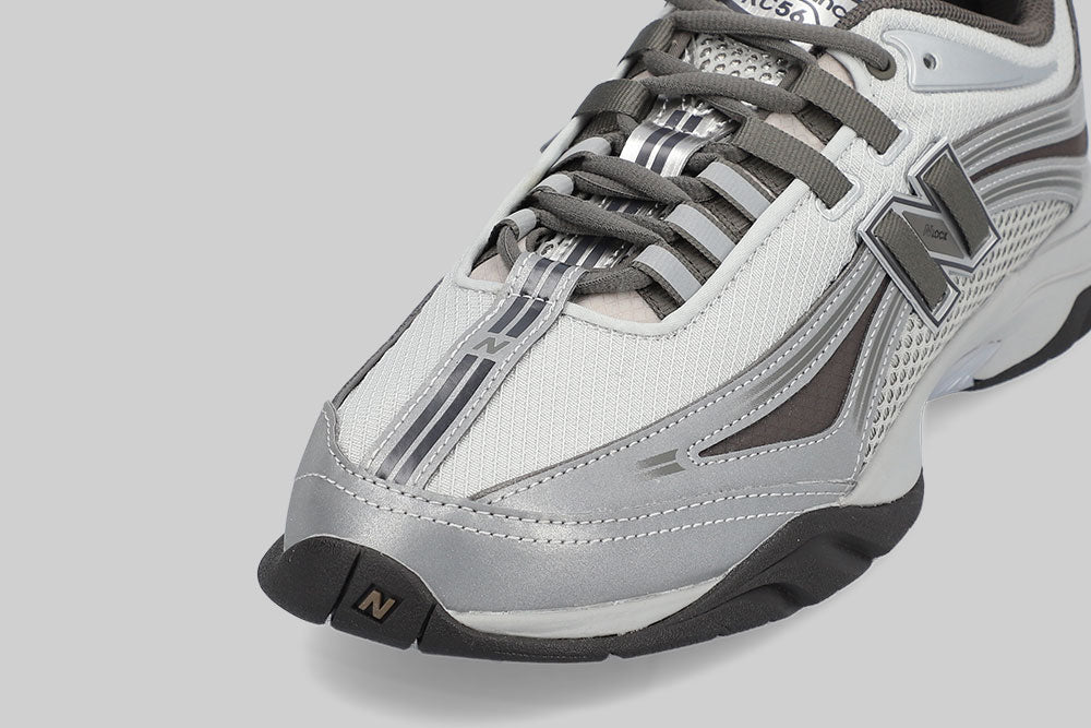 New Balance RC56 'Brighton Grey' - URC564KY - Lust México