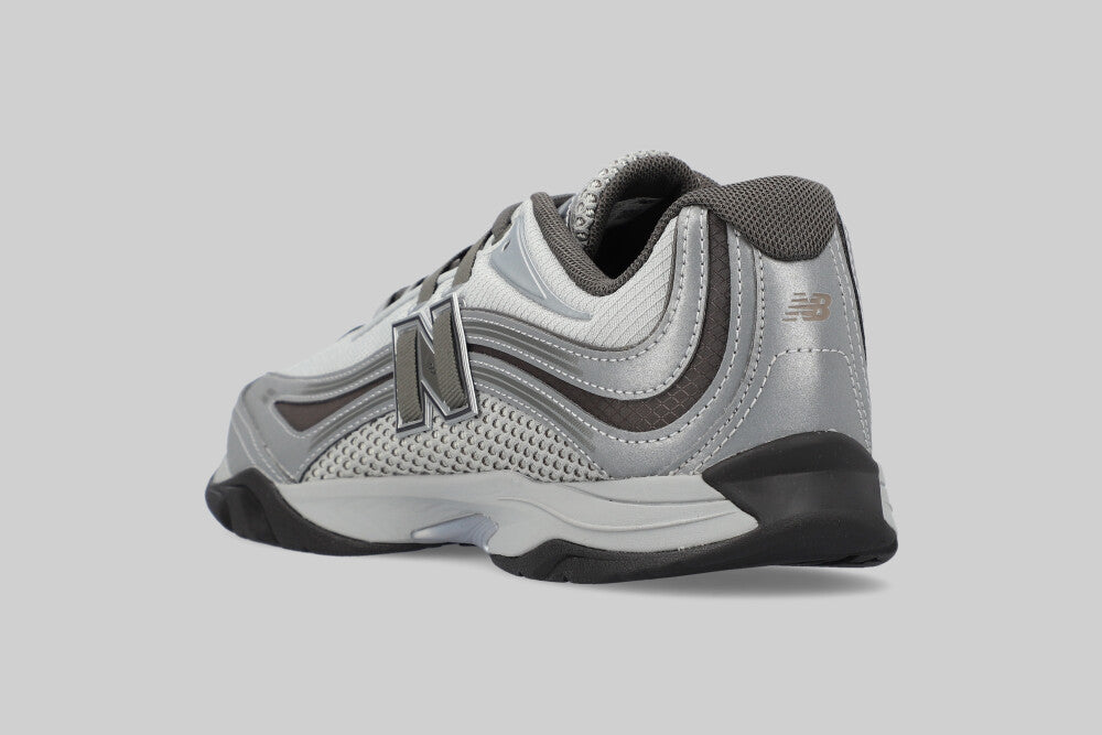 New Balance RC56 'Brighton Grey' - URC564KY - Lust México