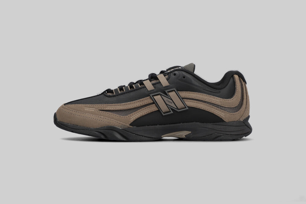 New Balance RC56 'Black Thunder Brown' - URC567WQ - Lust México