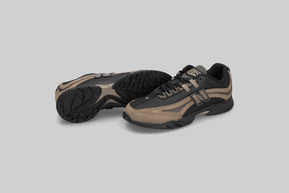New Balance RC56 'Black Thunder Brown' - URC567WQ - Lust México