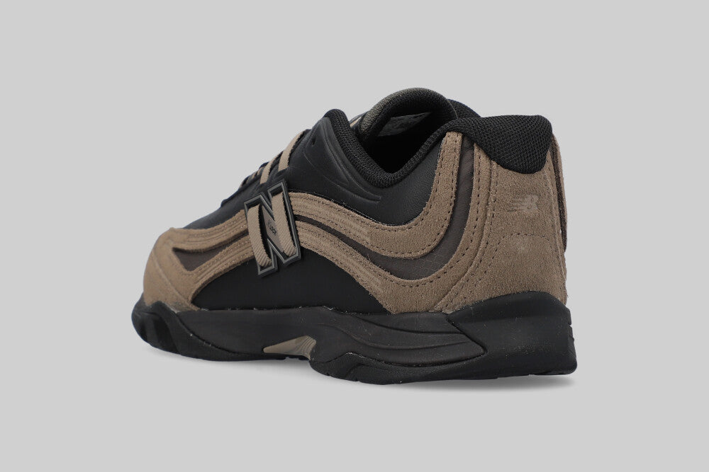New Balance RC56 'Black Thunder Brown' - URC567WQ - Lust México
