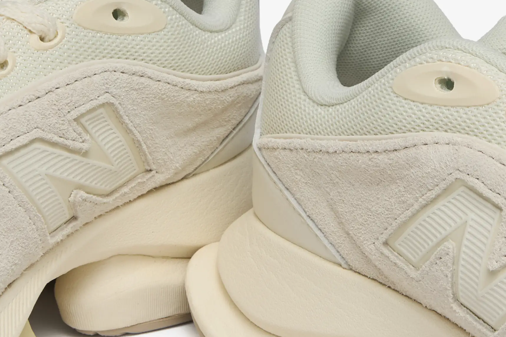 New Balance TF100 'White' - UTFOA4U0