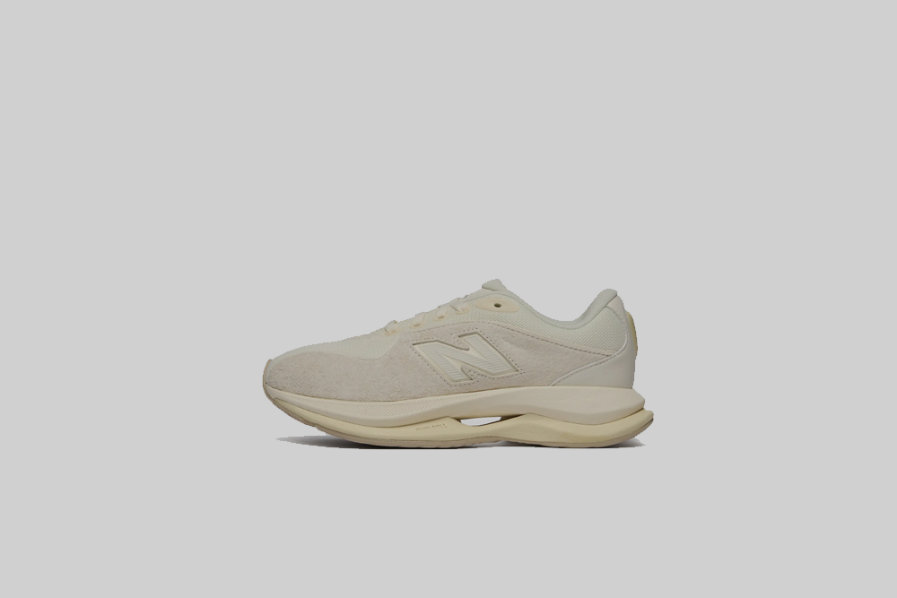 New Balance TF100 'White' - UTFOA4U0