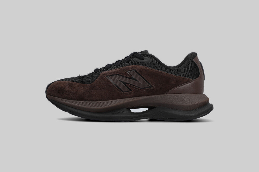 New Balance TF100 'Dark Coffee' - UTFOA8GD - Lust México