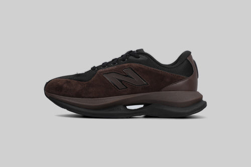 New Balance TF100 'Dark Coffee' - UTFOA8GD - Lust México