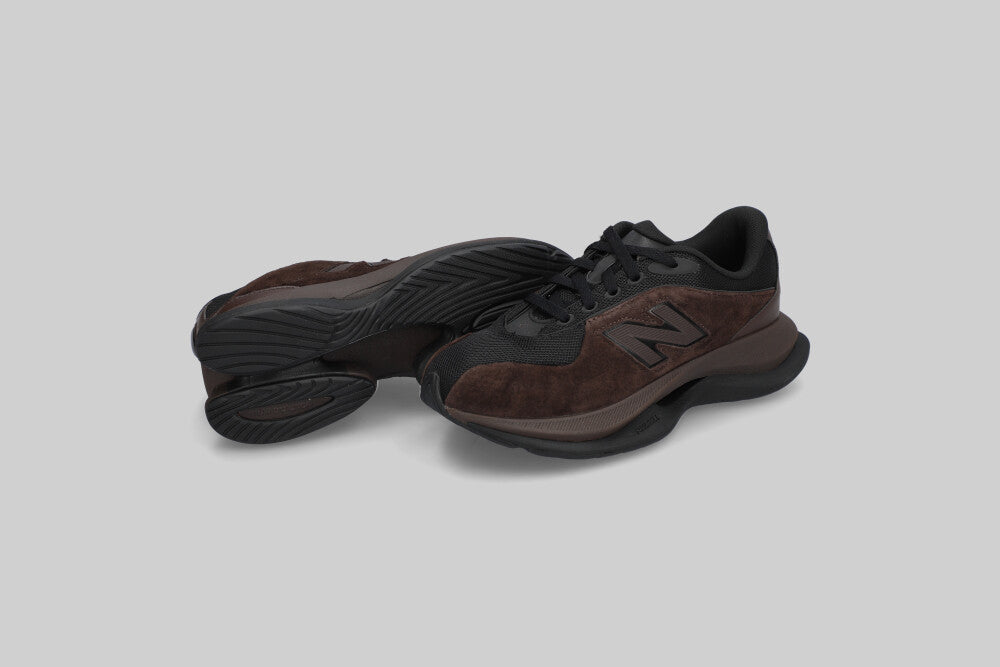 New Balance TF100 'Dark Coffee' - UTFOA8GD - Lust México