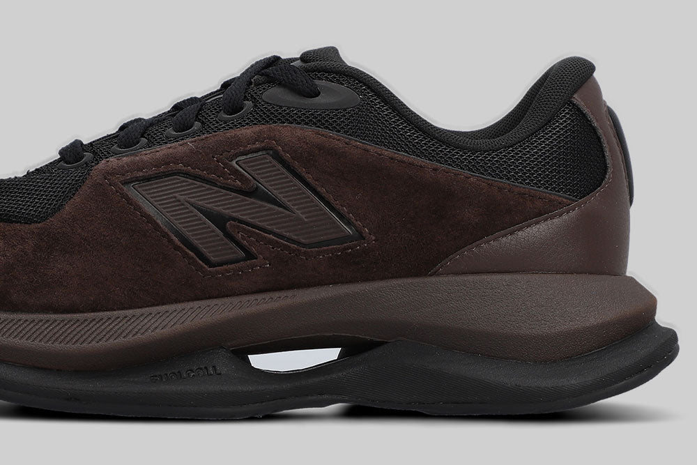 New Balance TF100 'Dark Coffee' - UTFOA8GD - Lust México