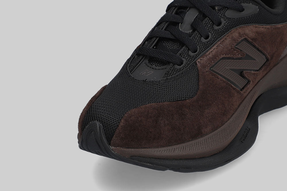New Balance TF100 'Dark Coffee' - UTFOA8GD - Lust México