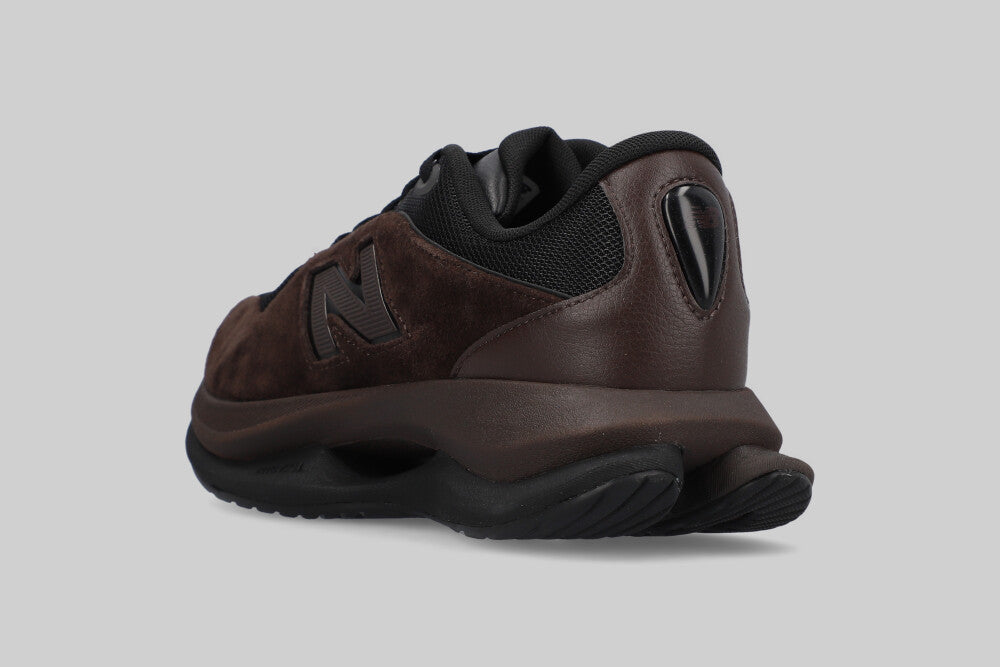 New Balance TF100 'Dark Coffee' - UTFOA8GD - Lust México