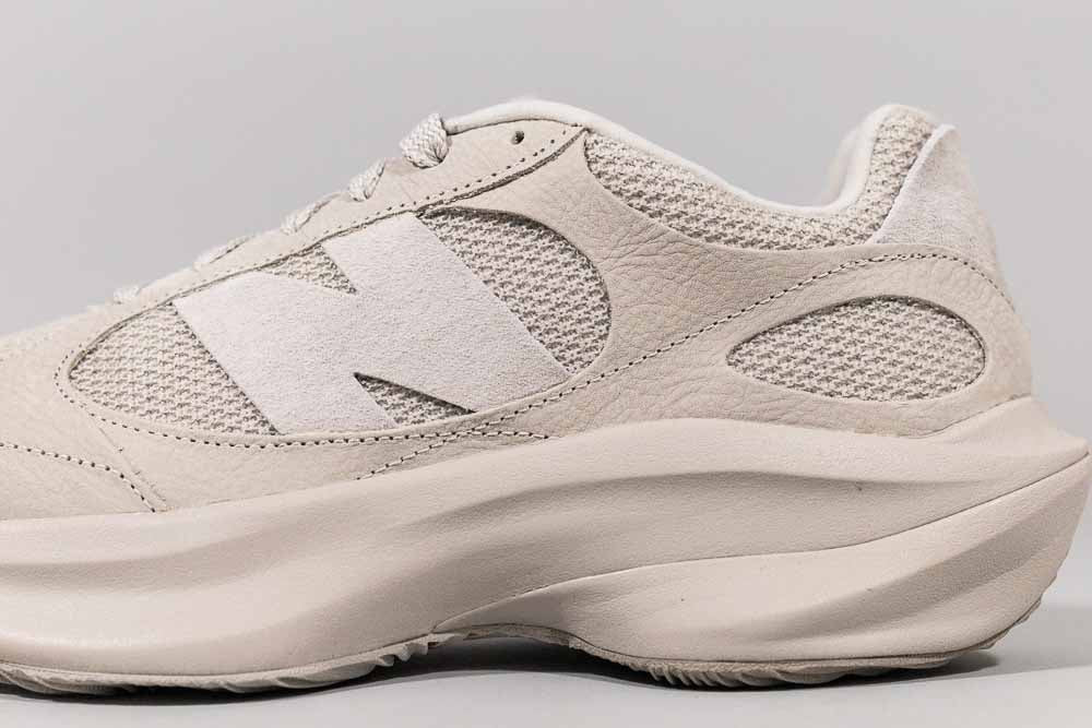 New Balance WRPD Runner 'Moonrock' - [sku] - Lust México