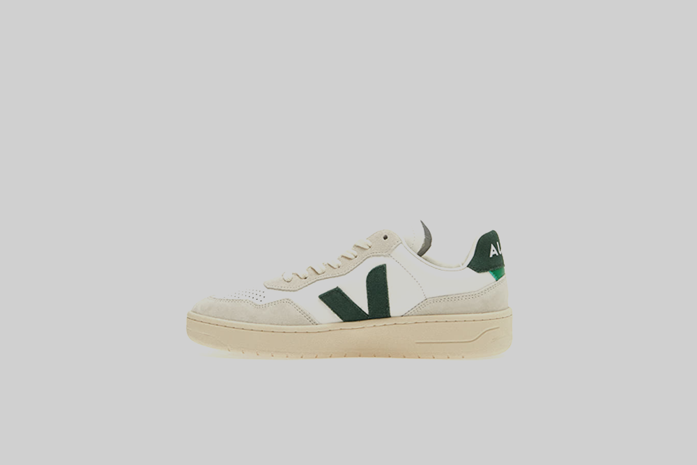 Men's Veja V-90 'Cyprus' - VD2003384B - Lust México