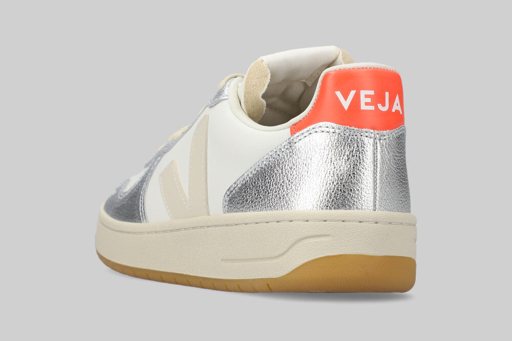 Women's VEJA V-10 Prime 'White' - VI0220867A