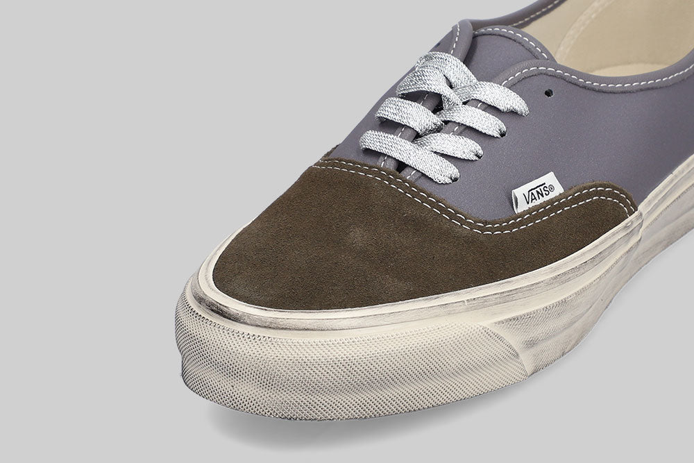 Vans LX Authentic 44 'Aged Coal' - VN000DB8GBE - Lust México