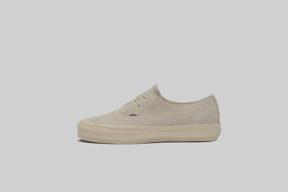 Vans LX Authentic Ease 'Incense Brown' - VN000EHFHK0