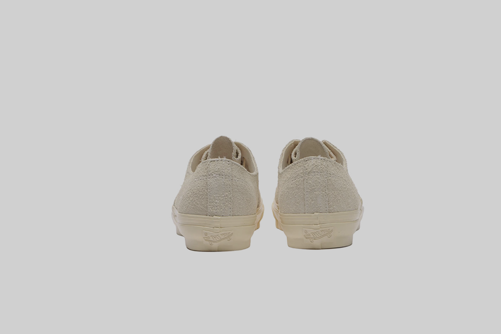 Vans LX Authentic Ease 'Incense Brown' - VN000EHFHK0