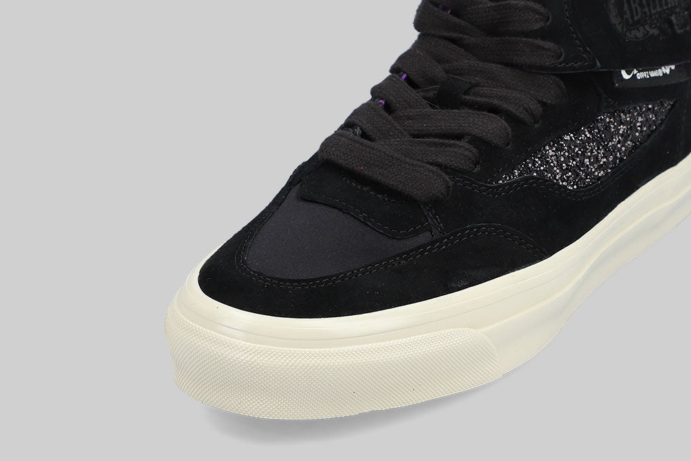 Vans Skate Half Cab Premium 'Black' - VN000VAKBZD - Lust México