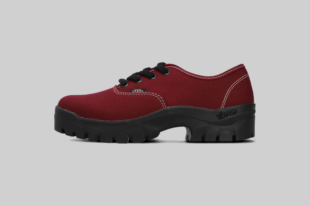 Vans LX Authentic Oxford Vibram 'Port Royale' - VN000Z254QU - Lust México