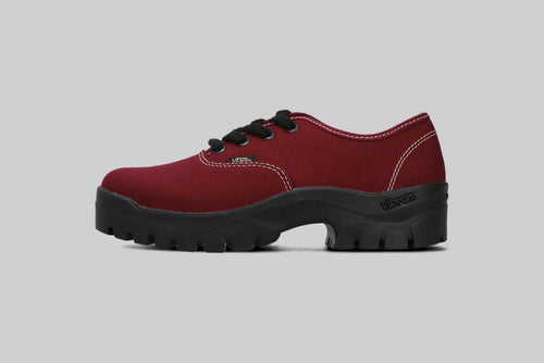 Vans LX Authentic Oxford Vibram 'Port Royale' - VN000Z254QU - Lust México