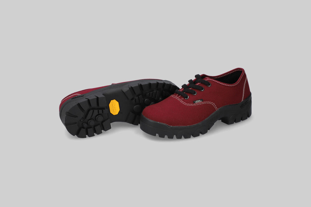 Vans LX Authentic Oxford Vibram 'Port Royale' - VN000Z254QU - Lust México