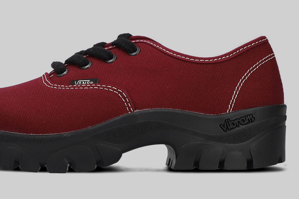 Vans LX Authentic Oxford Vibram 'Port Royale' - VN000Z254QU - Lust México