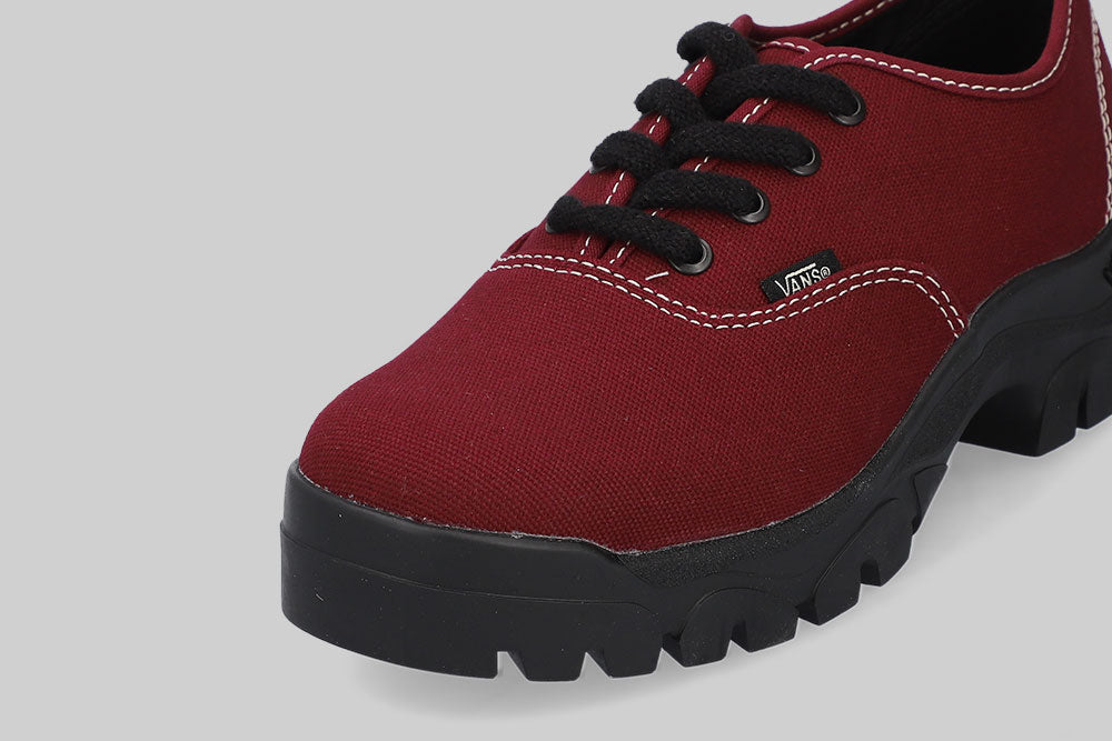 Vans LX Authentic Oxford Vibram 'Port Royale' - VN000Z254QU - Lust México