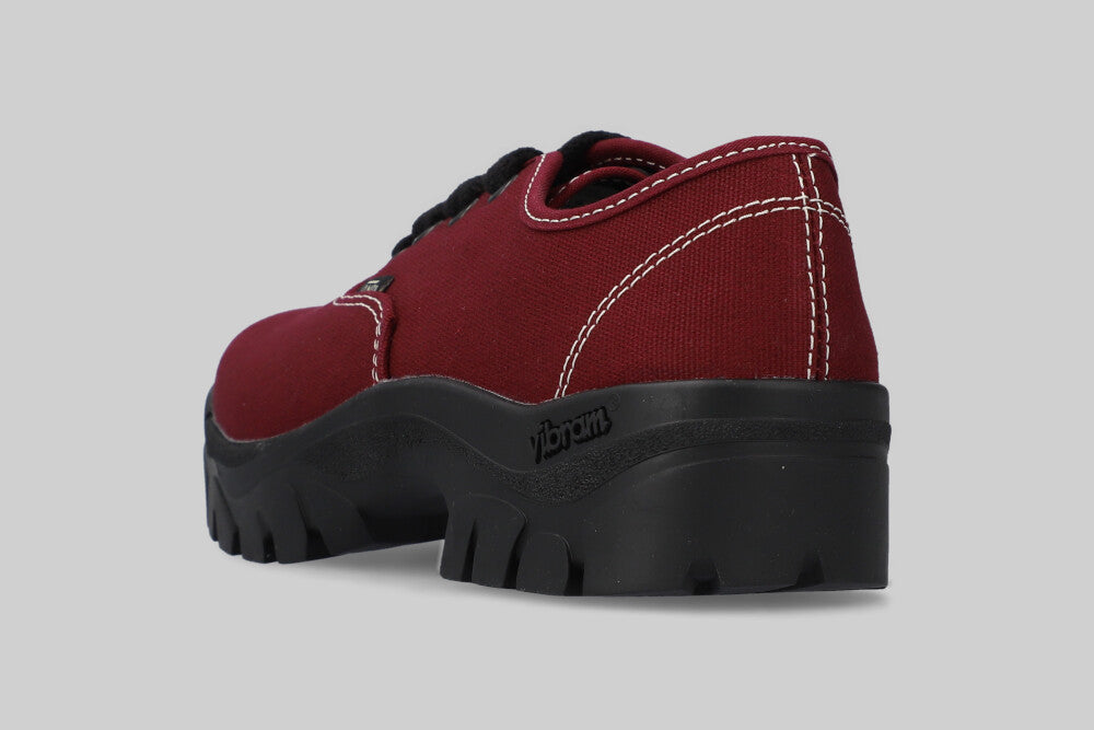 Vans LX Authentic Oxford Vibram 'Port Royale' - VN000Z254QU - Lust México