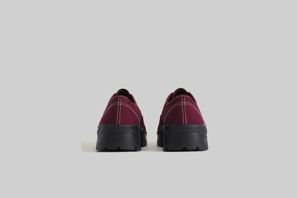 Vans LX Authentic Oxford Vibram 'Port Royale' - VN000Z254QU