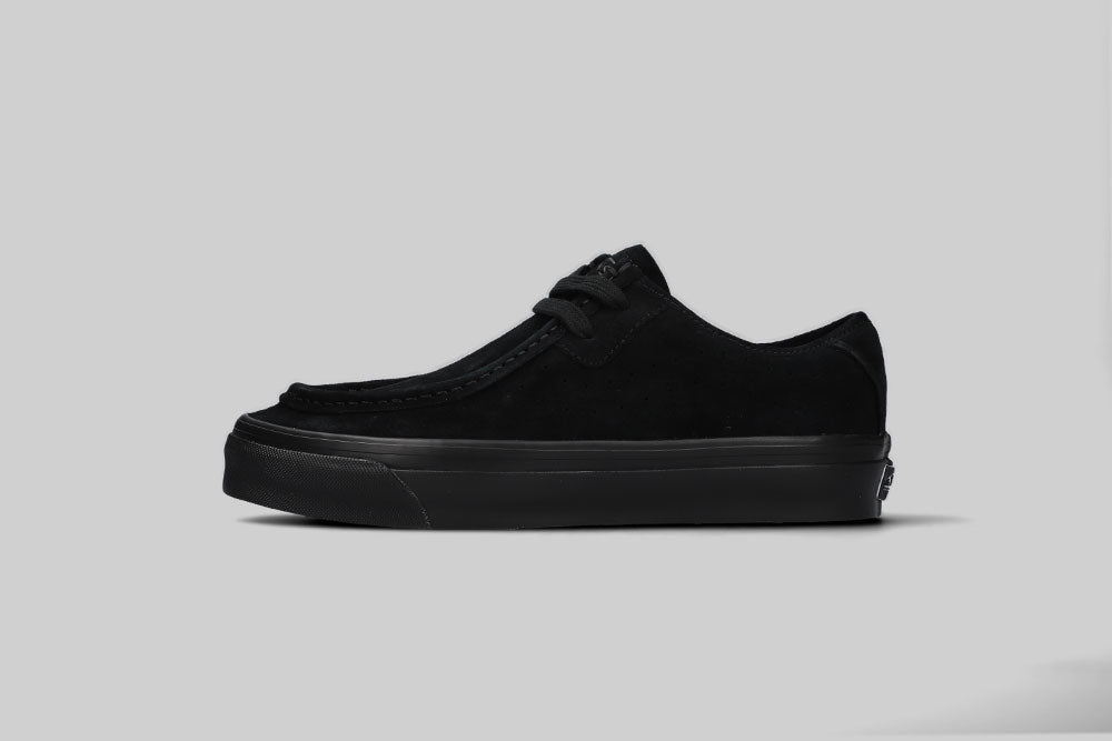 Vans Old Skool LX Carver Low 'Black' - VN000Z3XBKA - Lust México