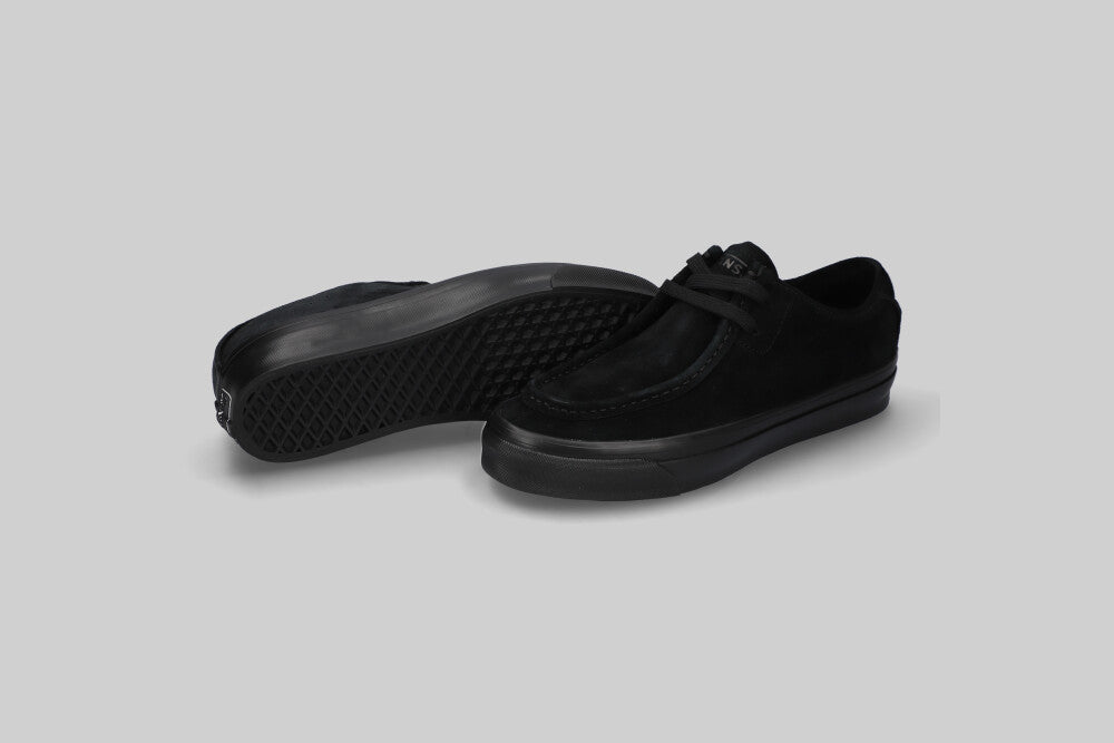 Vans Old Skool LX Carver Low 'Black' - VN000Z3XBKA - Lust México